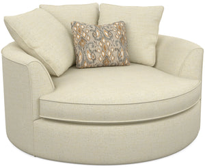 North Hatley Chair