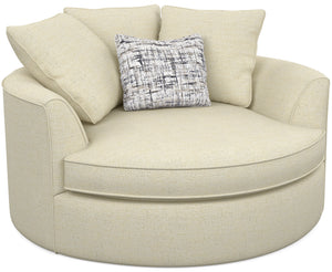 North Hatley Chair