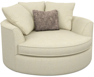 North Hatley Chair