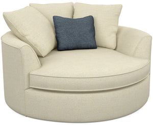 North Hatley Chair