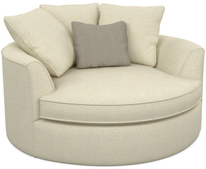 North Hatley Chair
