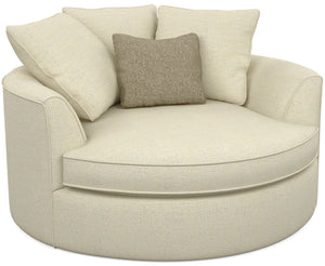 North Hatley Chair
