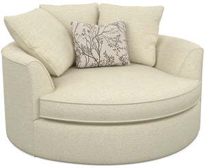 North Hatley Chair