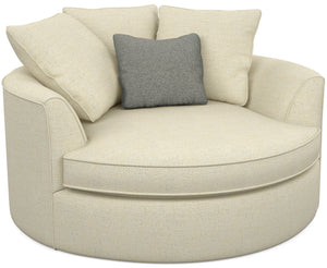 North Hatley Chair