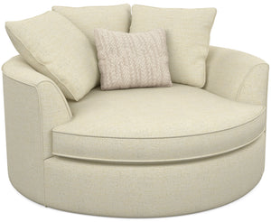 North Hatley Chair