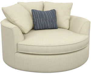 North Hatley Chair