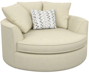 North Hatley Chair