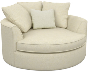 North Hatley Chair