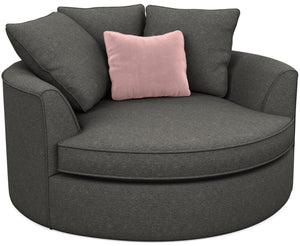 North Hatley Chair