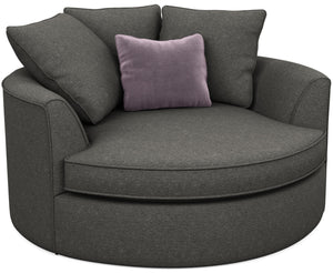 North Hatley Chair
