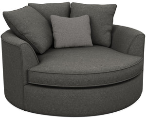 North Hatley Chair