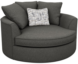 North Hatley Chair