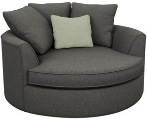 North Hatley Chair