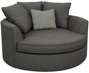 North Hatley Chair