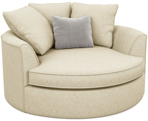 North Hatley Chair