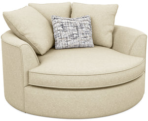 North Hatley Chair