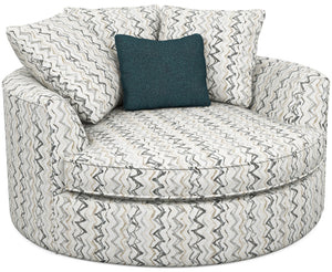 North Hatley Chair