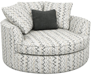 North Hatley Chair