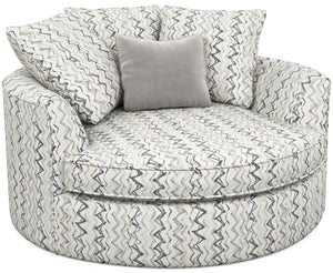 North Hatley Chair