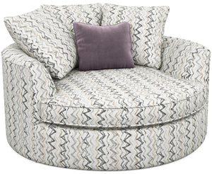 North Hatley Chair