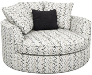 North Hatley Chair