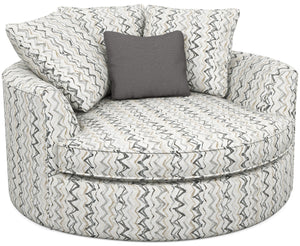 North Hatley Chair