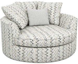 North Hatley Chair