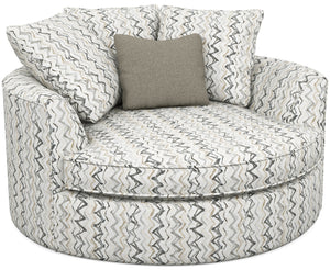 North Hatley Chair