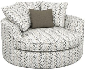 North Hatley Chair
