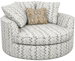 North Hatley Chair