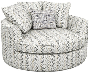 North Hatley Chair