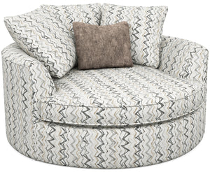 North Hatley Chair