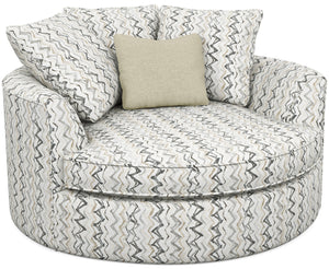 North Hatley Chair