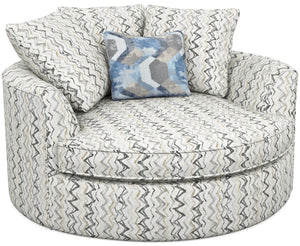 North Hatley Chair