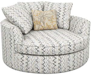 North Hatley Chair