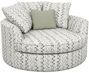 North Hatley Chair
