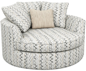 North Hatley Chair