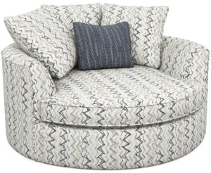 North Hatley Chair