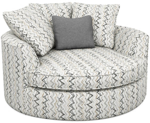 North Hatley Chair
