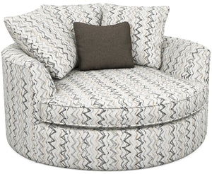 North Hatley Chair