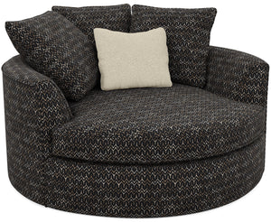 North Hatley Chair