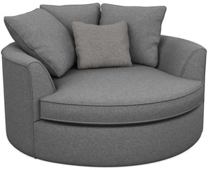 North Hatley Chair