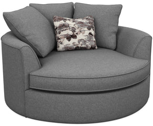 North Hatley Chair