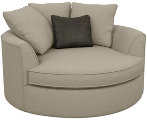 North Hatley Chair