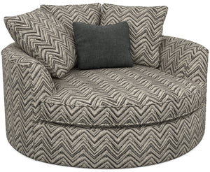 North Hatley Chair