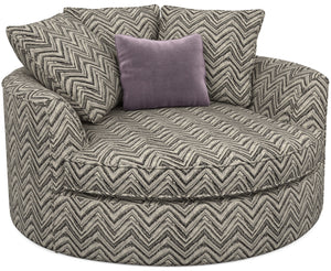 North Hatley Chair