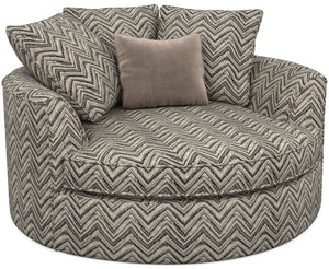 North Hatley Chair