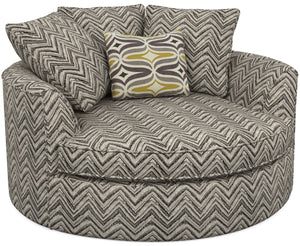 North Hatley Chair