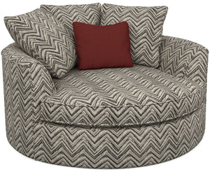 North Hatley Chair