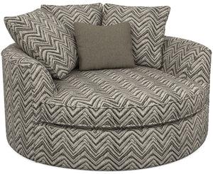 North Hatley Chair